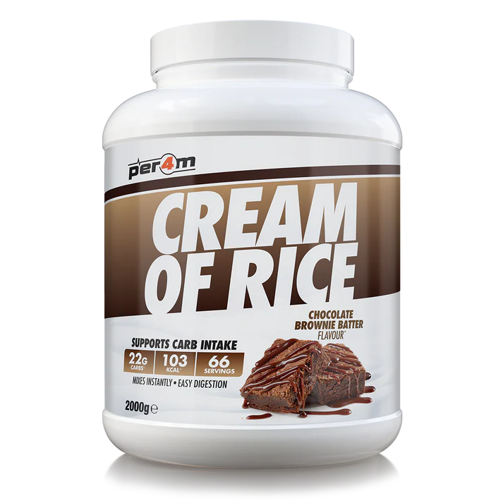 Per4m Cream of Rice (2kg)
