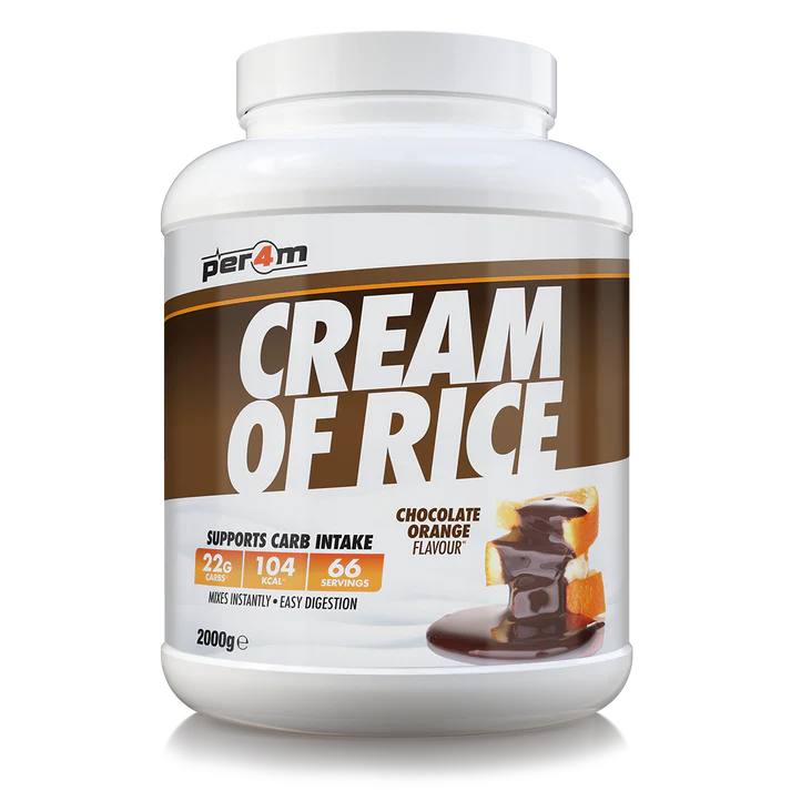 Per4m Cream of Rice (2kg)