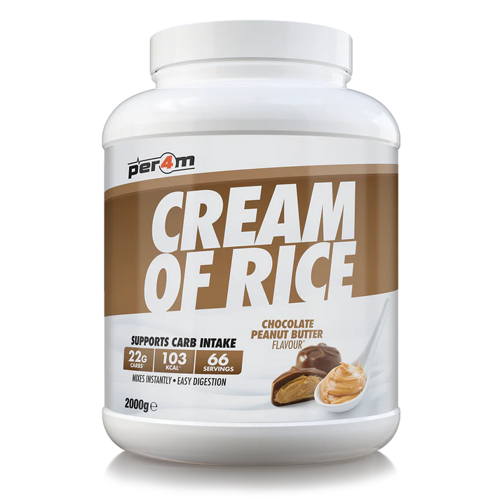 Per4m Cream of Rice (2kg)
