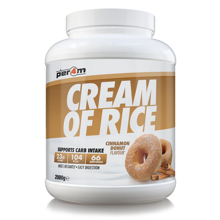 Per4m Cream of Rice (2kg)