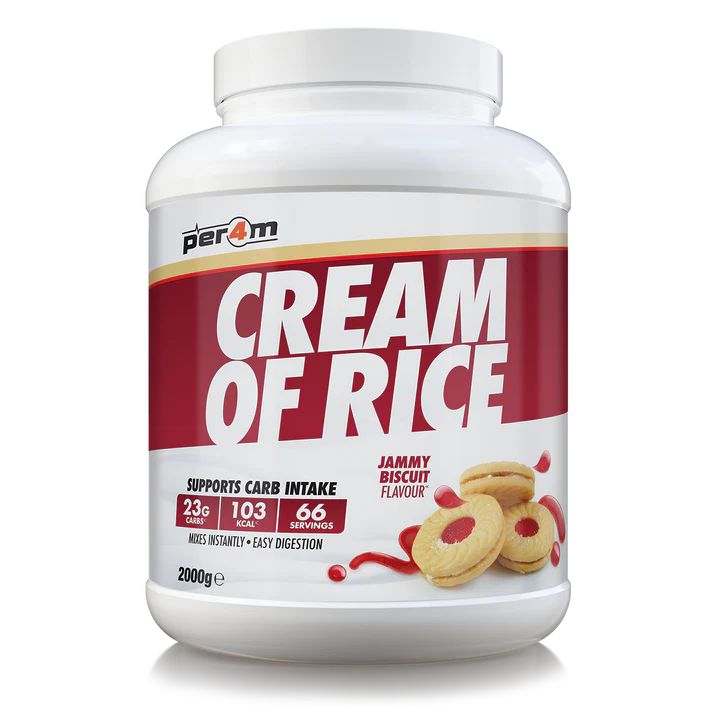 Per4m Cream of Rice (2kg)