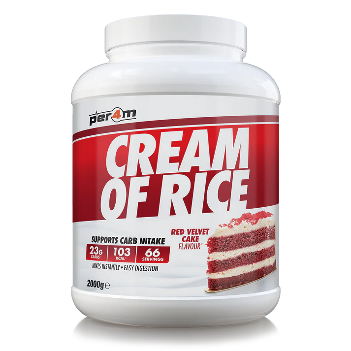 Per4m Cream of Rice (2kg)