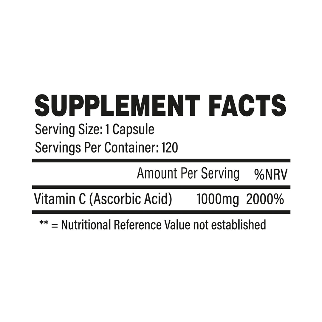 TBJP Vit-C