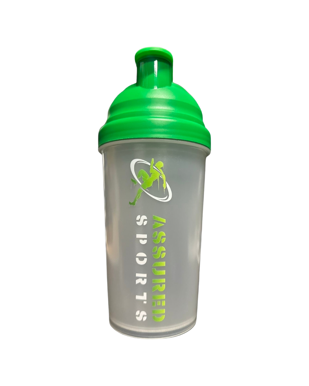 Assured Sports Shaker