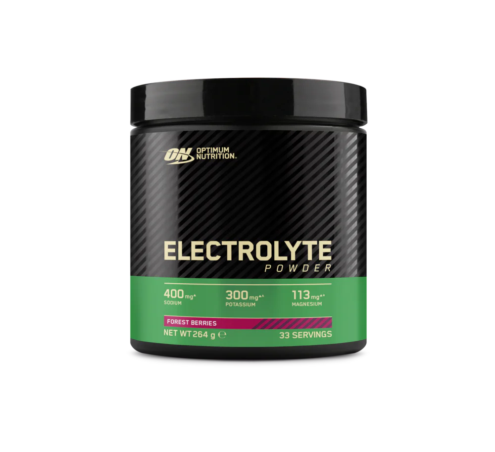 Optimum Nutrition Electrolyte Powder