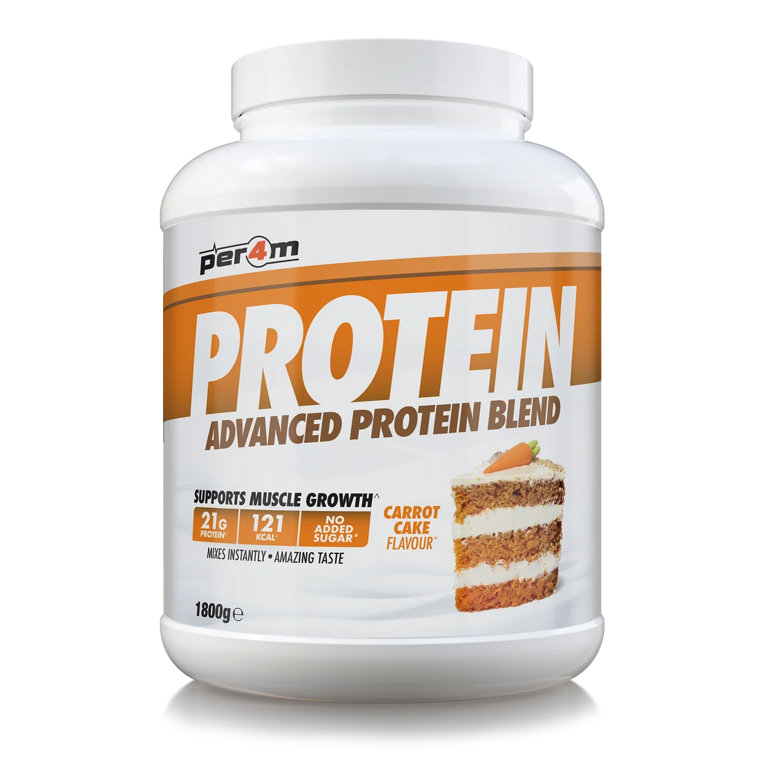 Per4m Advanced Protein Blend 1.8kg