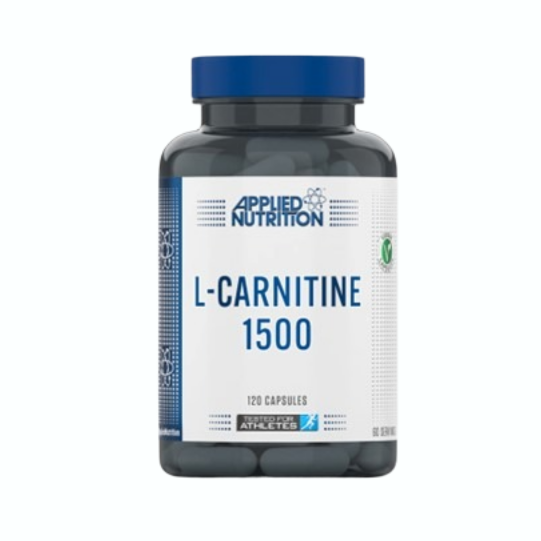 Applied Nutrition L-Carnitine 1500mg