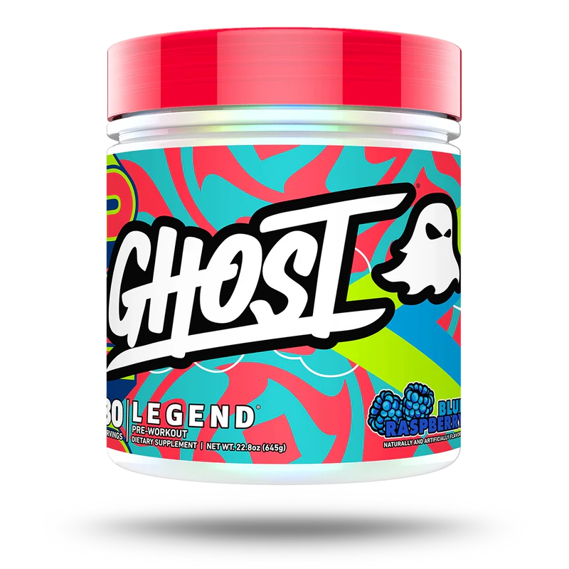 GHOST LEGEND V4