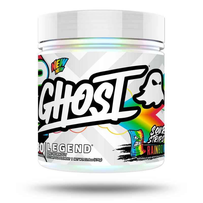 GHOST LEGEND V4