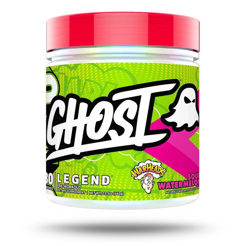 GHOST LEGEND V4