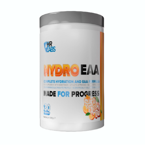 HR LABS HydroEAA