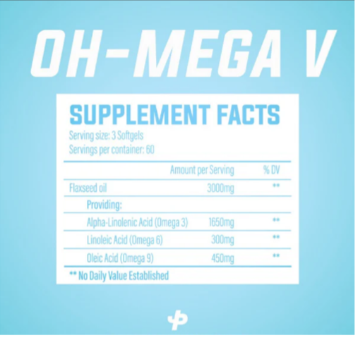 TBJP OH-Mega V