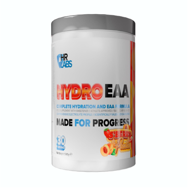 HR LABS HydroEAA