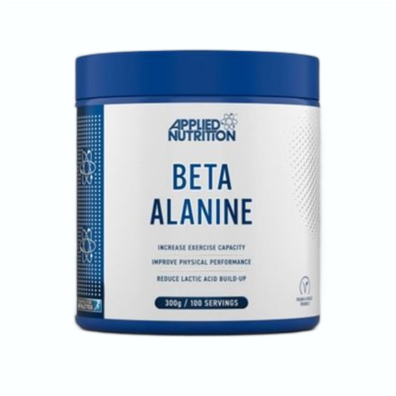 Applied Nutrition Beta Alanine