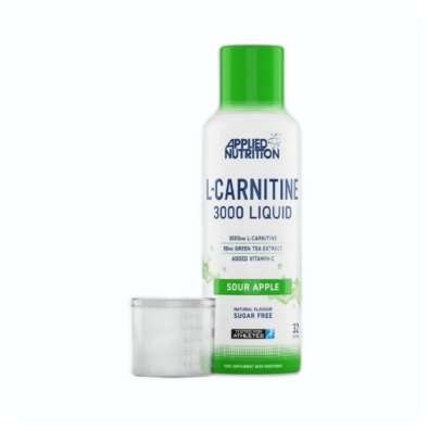 Applied Nutrition L-Carnitine 3000