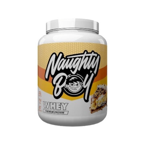 Naughty Boy Advanced Whey (2.01kg)