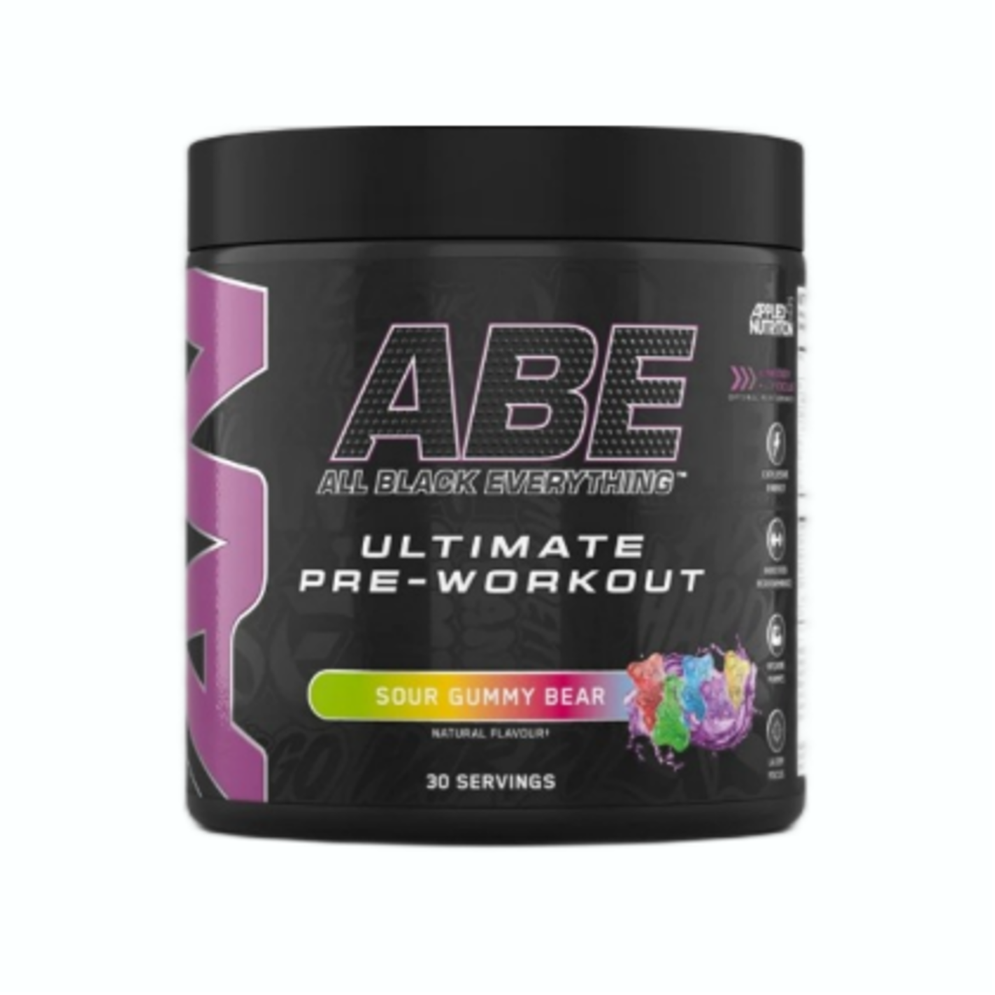 ABE Pre-Workout