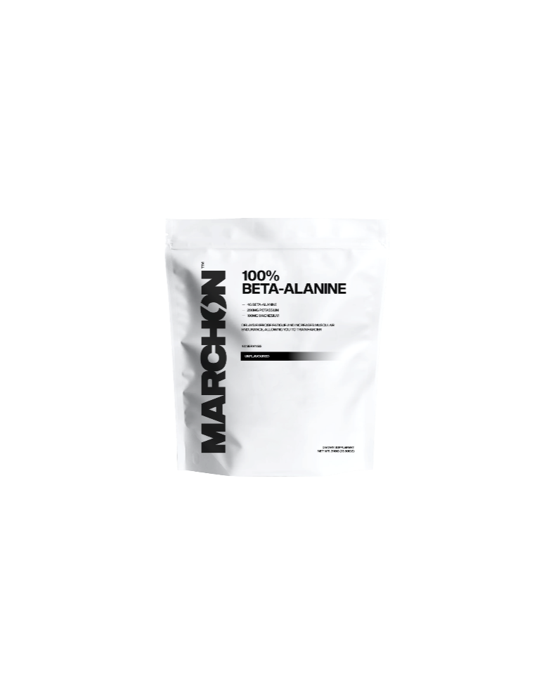 Marchon Beta-Alanine