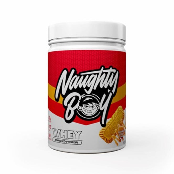 Naughty Boy Advanced Whey (900g)