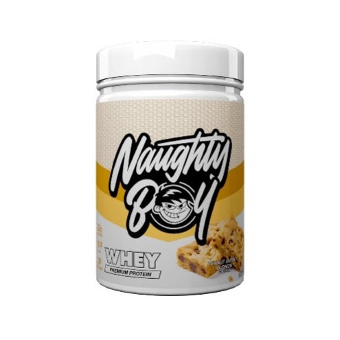 Naughty Boy Advanced Whey (900g)