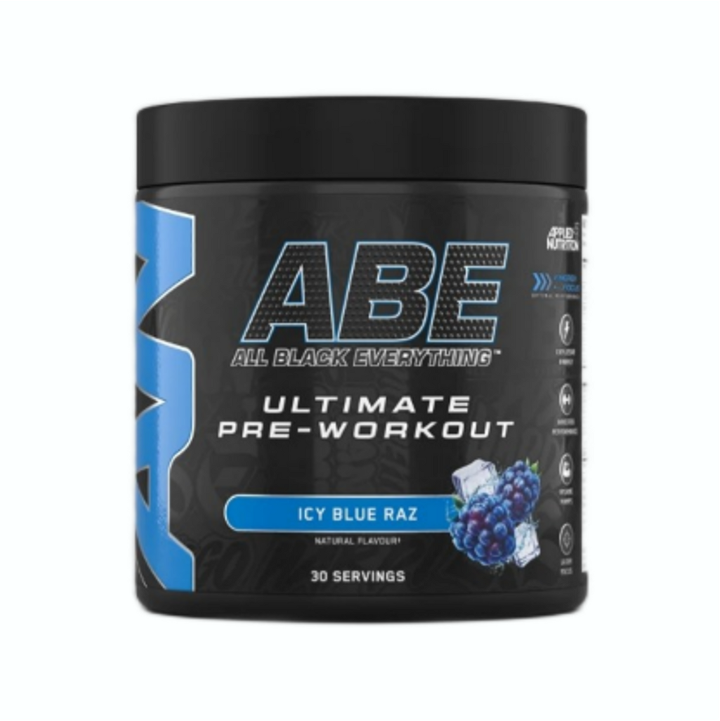 ABE Pre-Workout