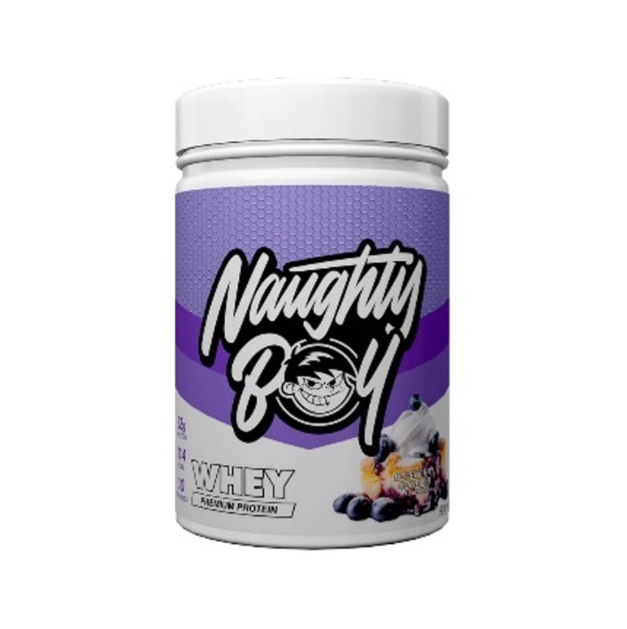 Naughty Boy Advanced Whey (900g)
