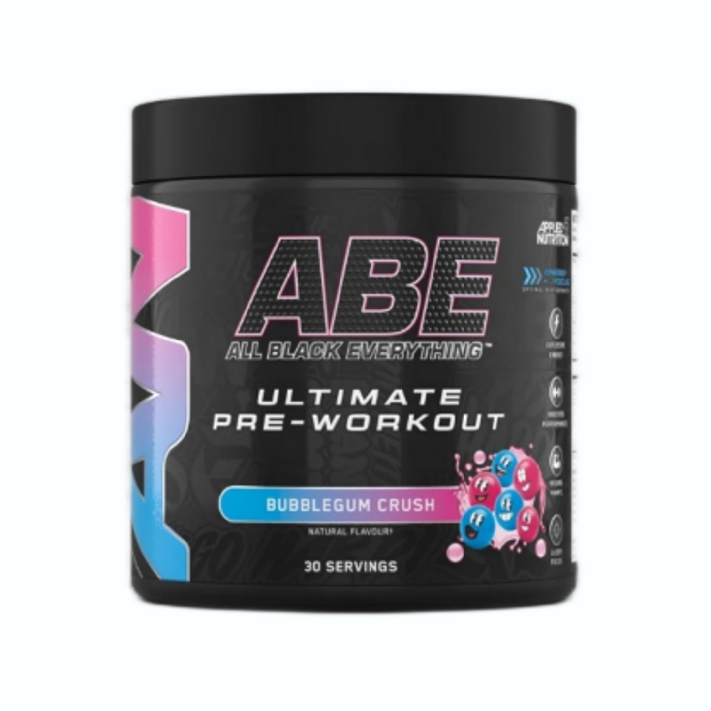 ABE Pre-Workout