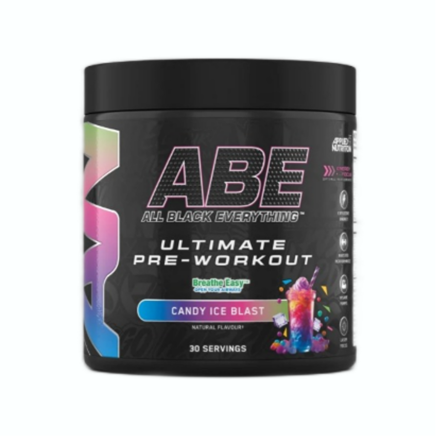 ABE Pre-Workout