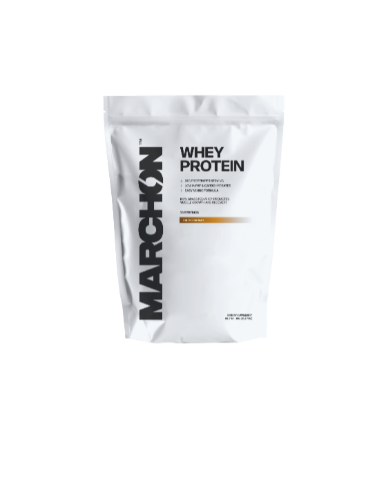 Marchon Whey Protein