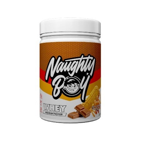 Naughty Boy Advanced Whey (900g)