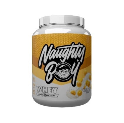 Naughty Boy Advanced Whey (2.01kg)