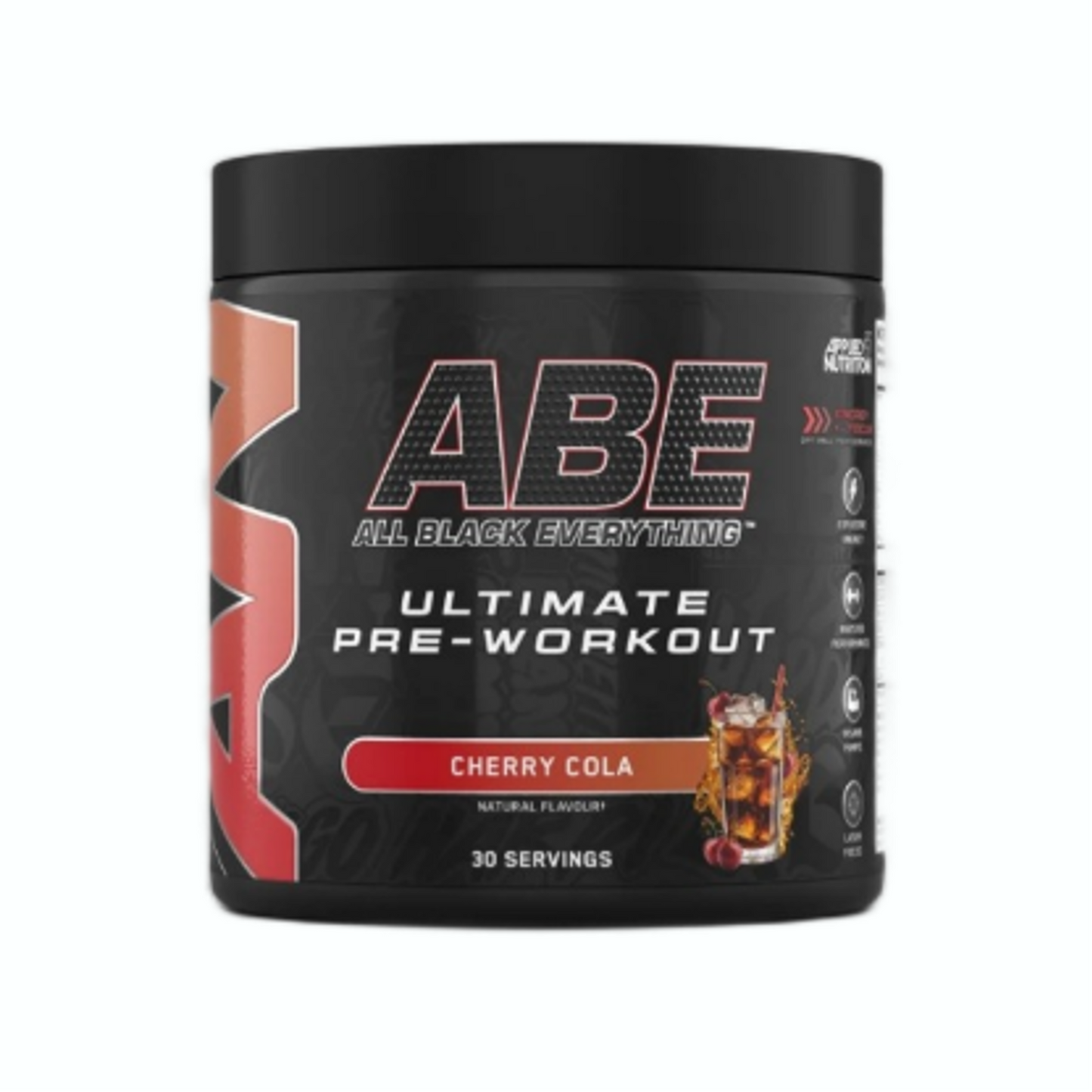 ABE Pre-Workout