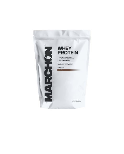 Marchon Whey Protein