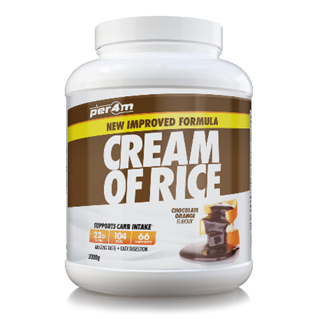 Per4m Cream of Rice (2kg)