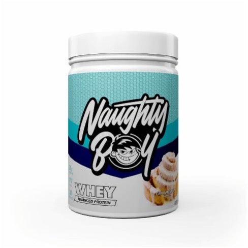 Naughty Boy Advanced Whey (900g)