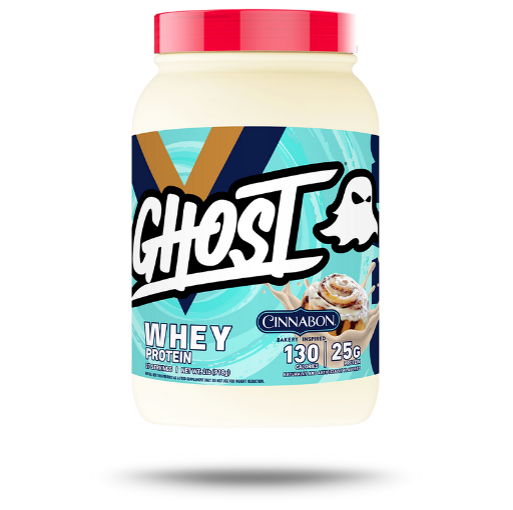 Ghost Whey