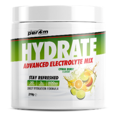 Per4m Hydrate Advanced Electrolyte Mix