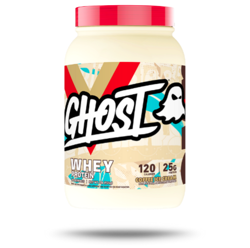Ghost Whey
