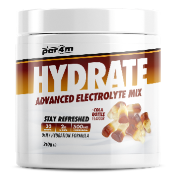 Per4m Hydrate Advanced Electrolyte Mix