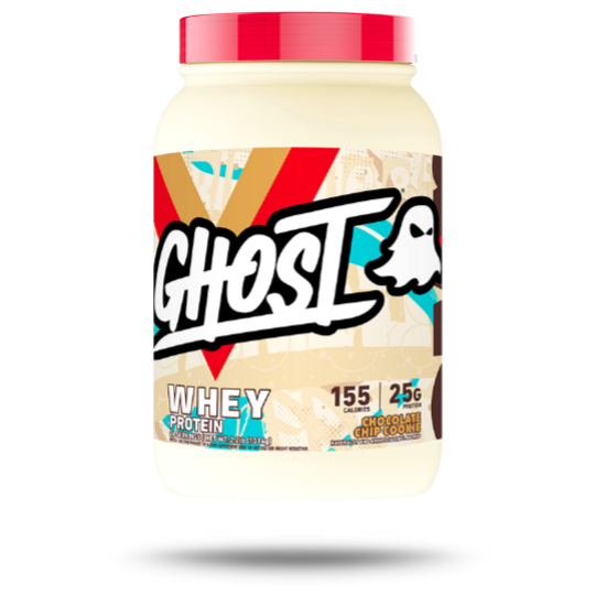 Ghost Whey