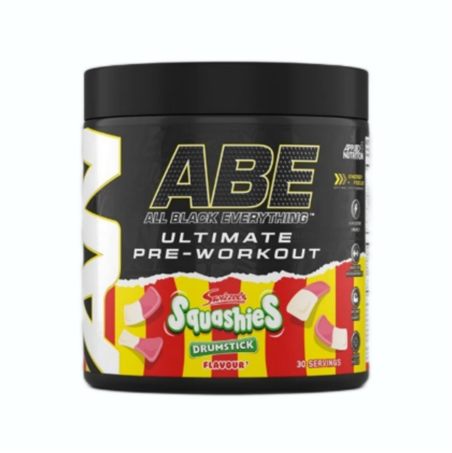 ABE Pre-Workout