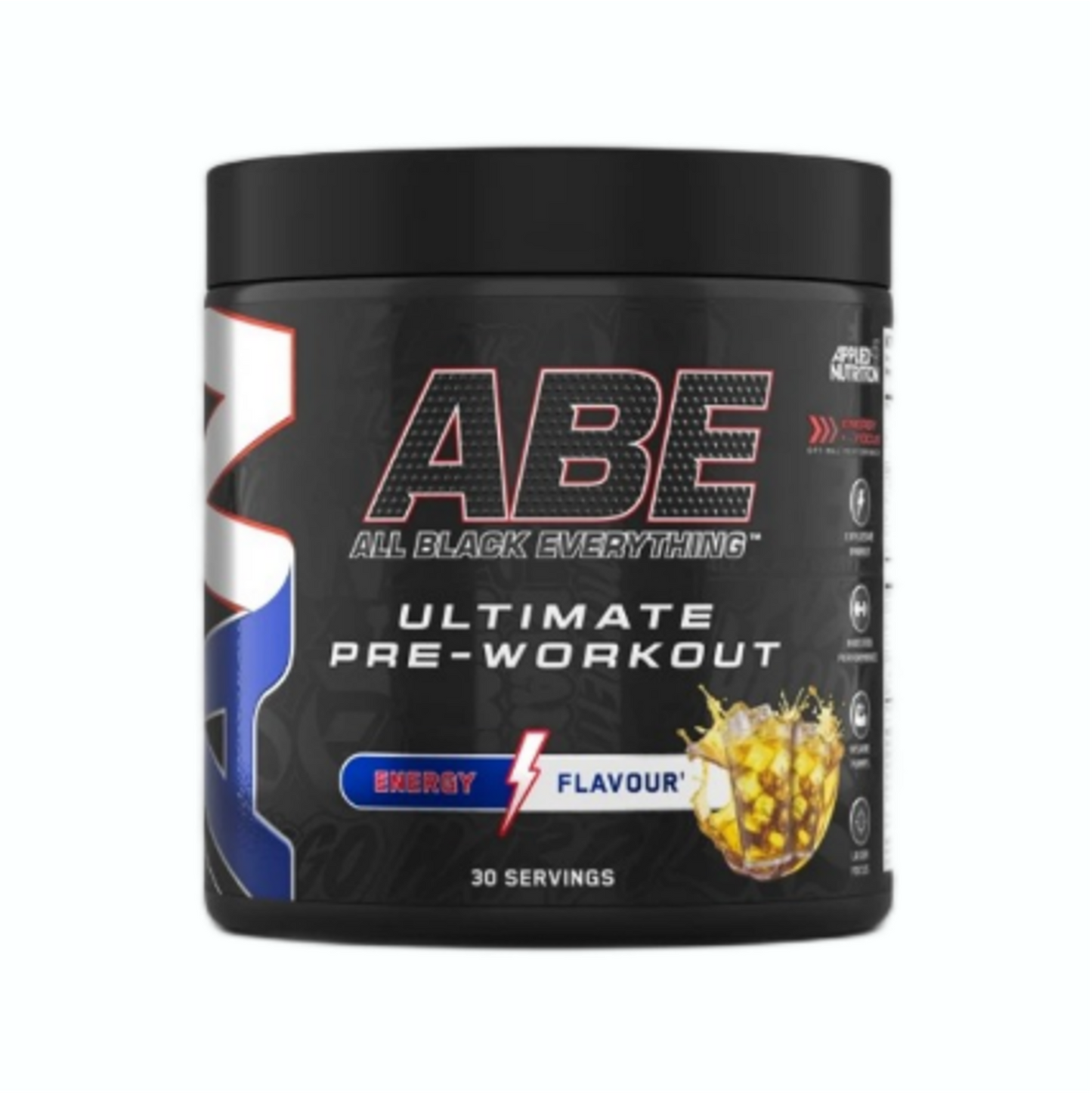 ABE Pre-Workout