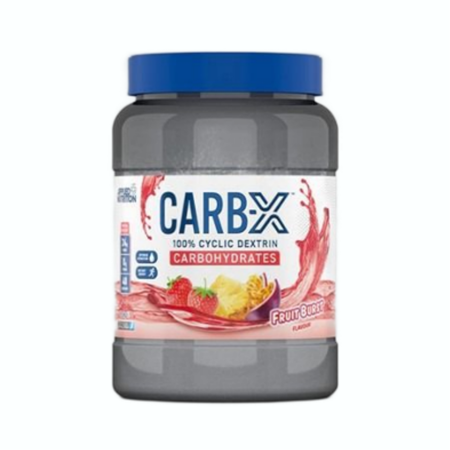 Applied Nutrition Carb X