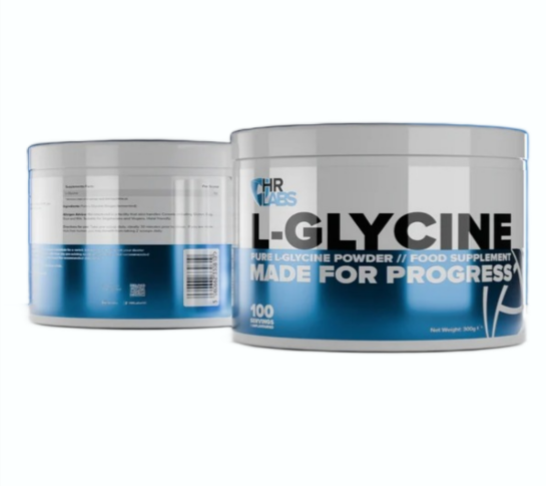 HR Labs L-Glycine