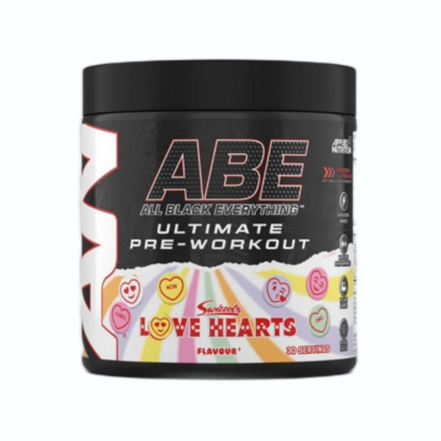 ABE Pre-Workout
