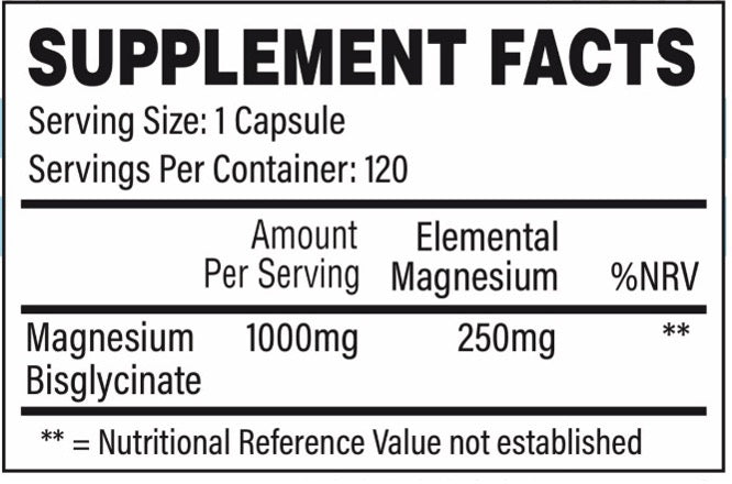TBJP Magnesium