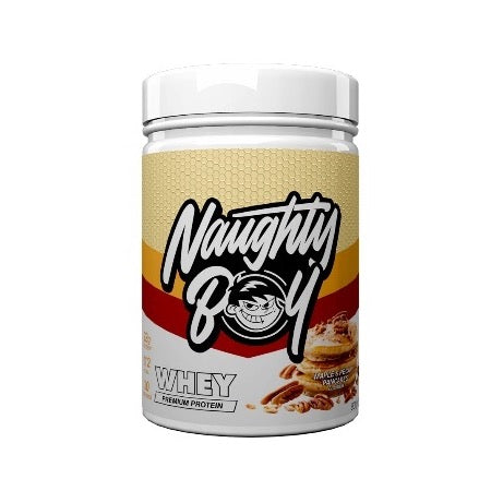 Naughty Boy Advanced Whey (900g)
