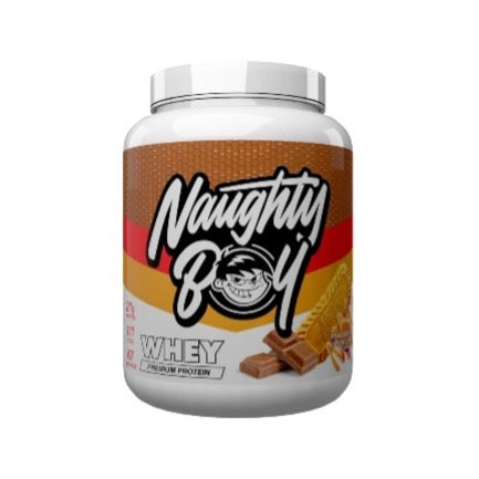 Naughty Boy Advanced Whey (2.01kg)