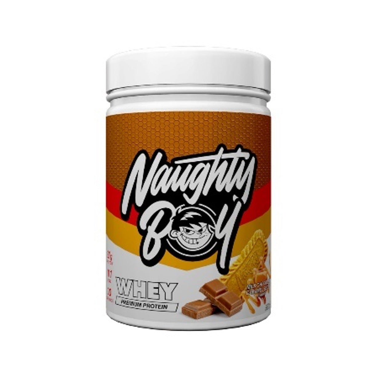 Naughty Boy Advanced Whey (900g)