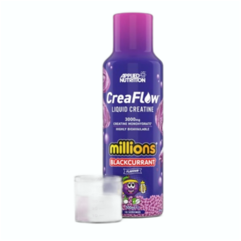 Applied Nutrition CreaFlow Liquid Creatine